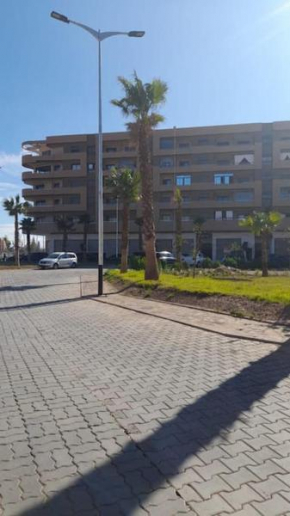 appart au centre